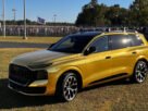 Trump deve anunciar plano da Audi para construir fábrica na Geórgia, nos EUA, diz fonte