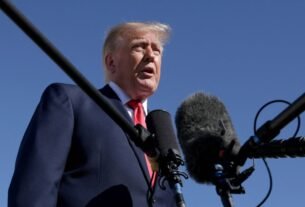 Trump diz que gosta de Lula, mas que eleição parece ter sido fraudada