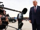 Trump diz que robôs importados representam riscos à segurança nacional, mas não impõe tarifas