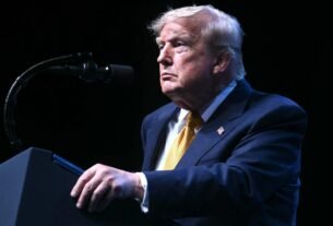 Trump diz que vai respeitar resultado das eleições dos EUA 'se votação for honesta'