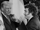 Trump e Milei fecham a cara para Lula 4