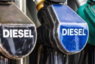 Trump Signs Tax-Free Red Diesel Order For Highway Use