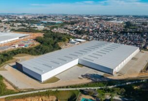 TRXF11 e Matriz fecham operação de R$ 1,4 bi em galpões alugados ao Mercado Livre