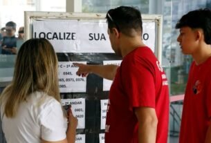 TSE muda 444 locais de votação do 2º turno; veja como consultar para não perder a viagem