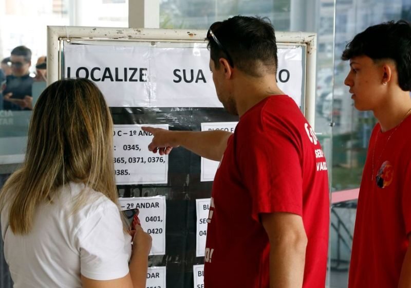 TSE muda 444 locais de votação do 2º turno; veja como consultar para não perder a viagem