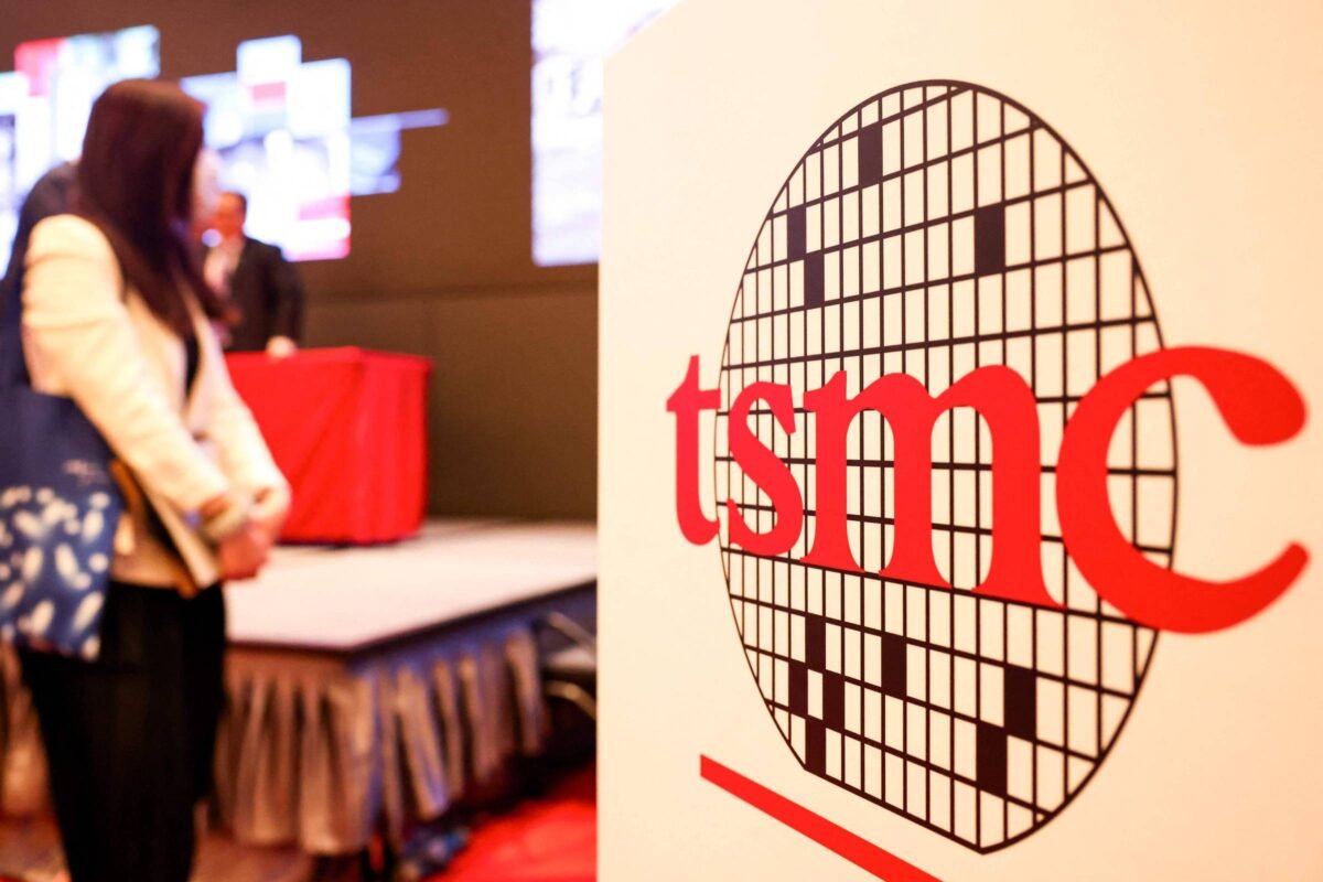 TSMC busca opções à China para obter terras raras, diz agência