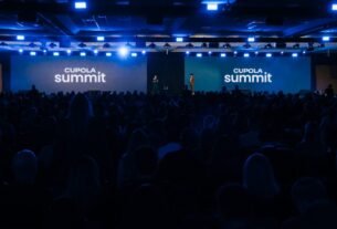 Tudo o que sabemos sobre o CUPOLA Summit 2027