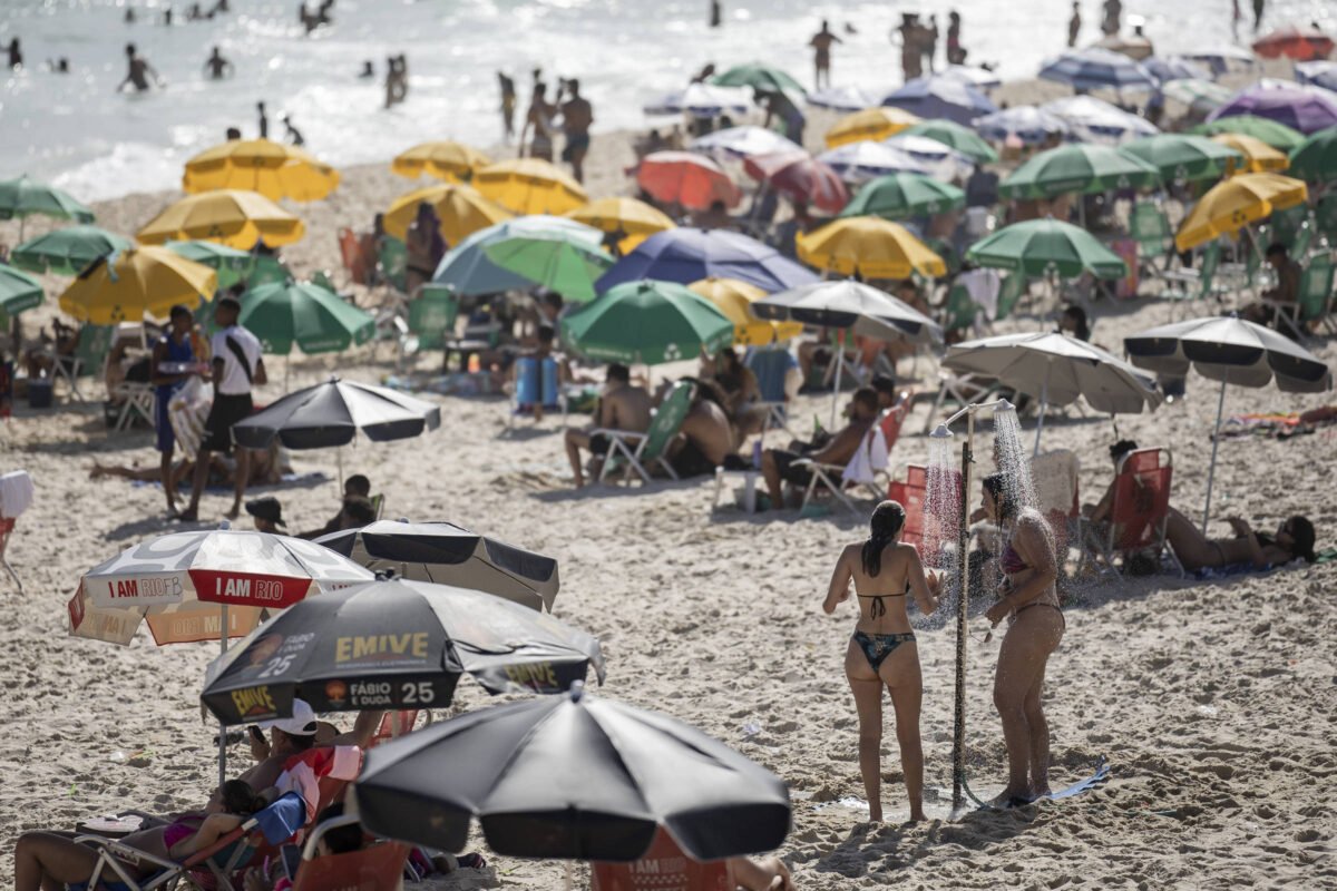 Turismo no Brasil não se resolve no Ministério do Turismo
