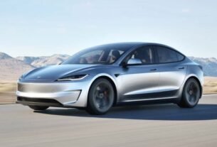 Turo Now Lets You Rent A Tesla With Full Self-Driving