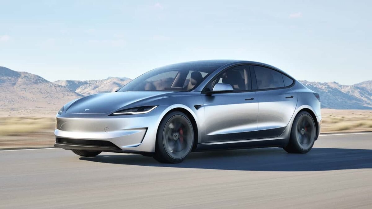 Turo Now Lets You Rent A Tesla With Full Self-Driving