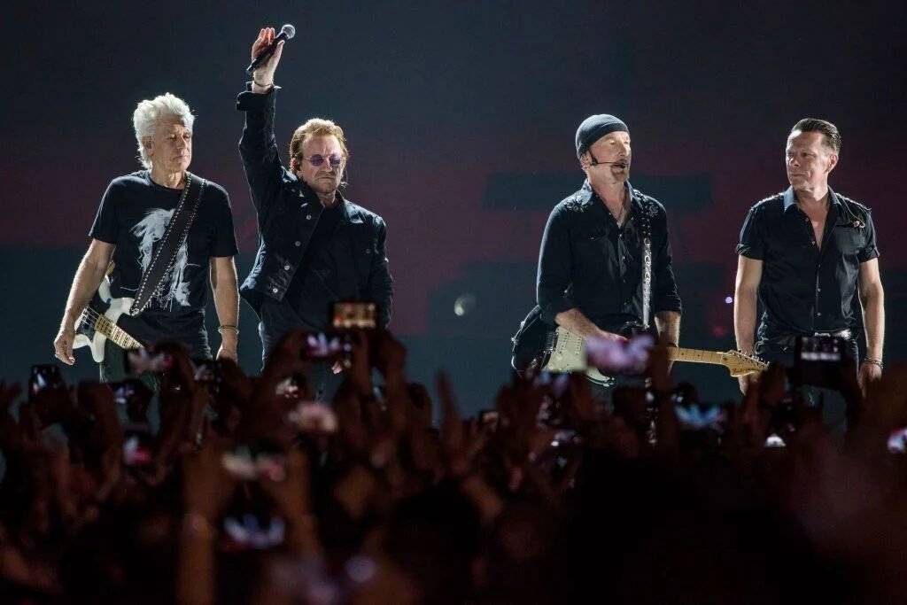 U2 no Brasil: venda geral de ingressos para show extra começa nesta sexta; veja como comprar