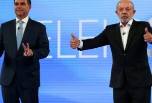 Último debate entre Flávio e Lula reedita troca de acusações e avança pouco em propostas
