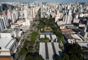 Um novo capítulo para a gestão pública e para o centro de São Paulo