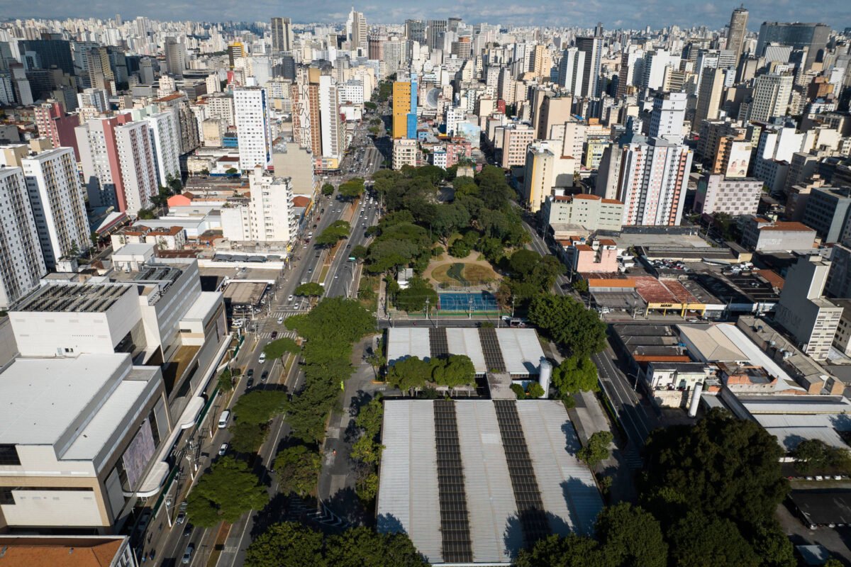 Um novo capítulo para a gestão pública e para o centro de São Paulo