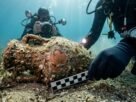 Um vilarejo encontrado no fundo do mar pode reescrever a história marítima: o naufrágio é considerado um dos mais antigos já confirmados
