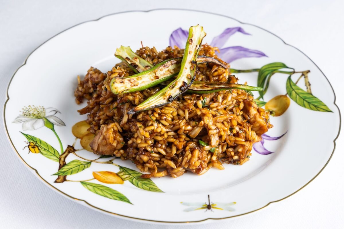 Uma conexão sofisticada entre Minas e Paris no Restaurante Leila