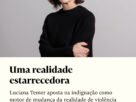 Uma realidade estarrecedora