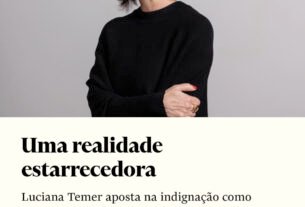 Uma realidade estarrecedora