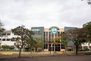 Unesp prorroga inscrições para o Vestibular 2027