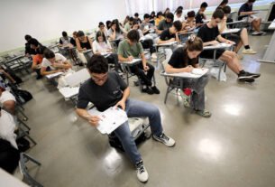 Unicamp divulga gabarito oficial da primeira fase do vestibular 2027