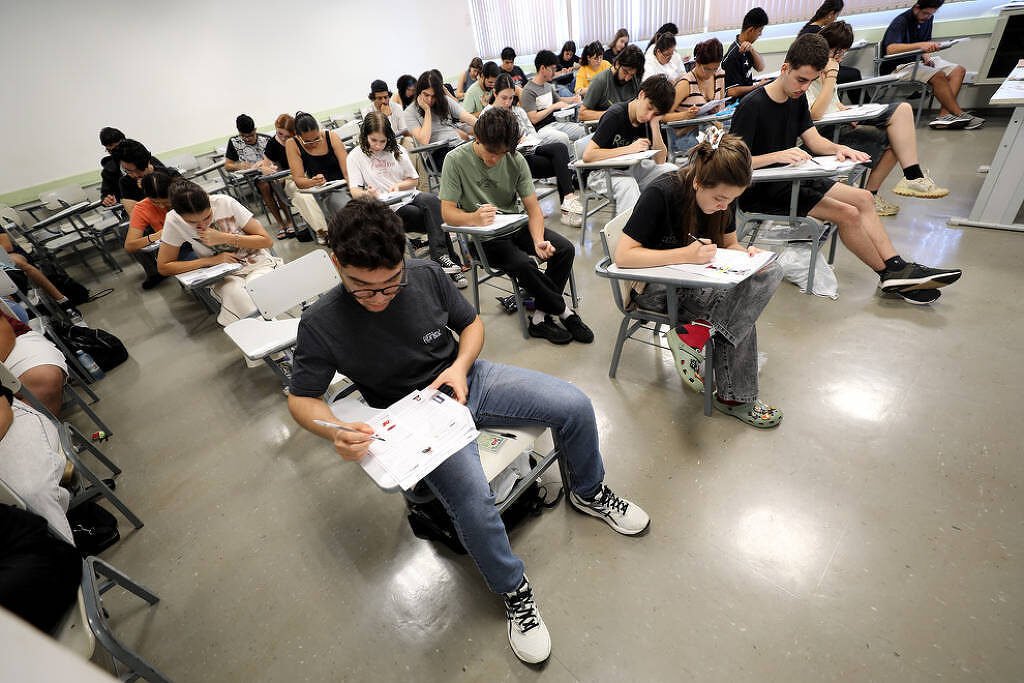 Unicamp divulga gabarito oficial da primeira fase do vestibular 2027
