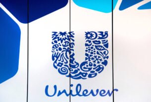 Unilever prevê alta de preços com avanço dos custos da guerra no Irã