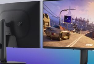 Upgrade de tela: como escolher o monitor gamer Alienware ideal para o seu setup