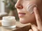 Usar esfoliante junto de produtos com retinol pode irritar a pele: como reconhecer quando a rotina de cuidados está ficando agressiva demais