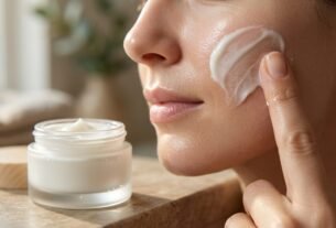 Usar esfoliante junto de produtos com retinol pode irritar a pele: como reconhecer quando a rotina de cuidados está ficando agressiva demais