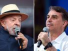 Uso de IA, reajuste para servidores, concursos e privatizações colocam Lula e Flávio em lados opostos