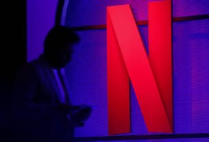 Usuários da Netflix assistem menos e abrem o aplicativo com menor frequência