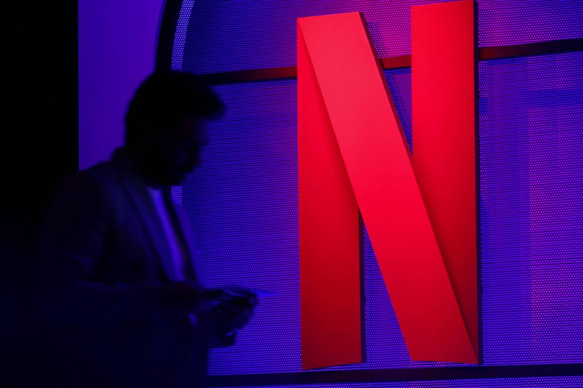 Usuários da Netflix assistem menos e abrem o aplicativo com menor frequência
