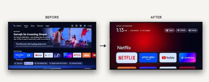 Usuários estão deixando suas smart tvs mais rápidas com IA; confira como fazer