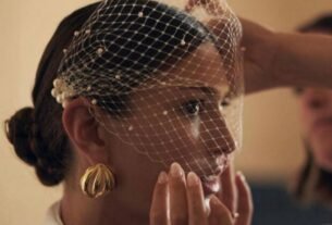 Vai casar no cartório? Aqui estão 10 inspirações de penteado para casamento civil
