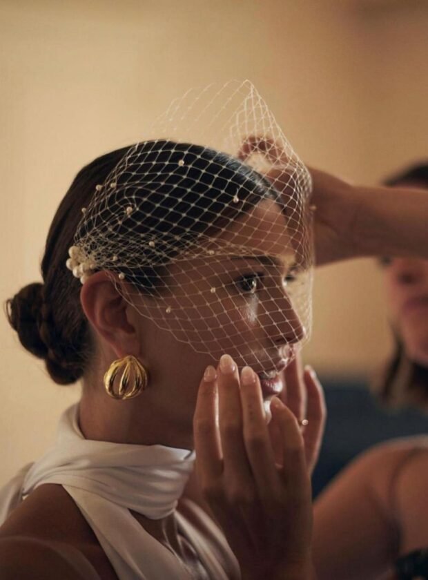 Vai casar no cartório? Aqui estão 10 inspirações de penteado para casamento civil