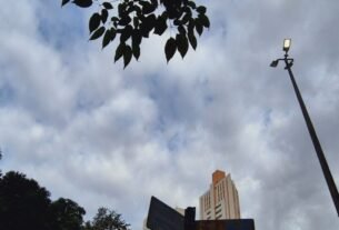 Vai chover em BH nesta quarta-feira (21/10)? Confira a previsão