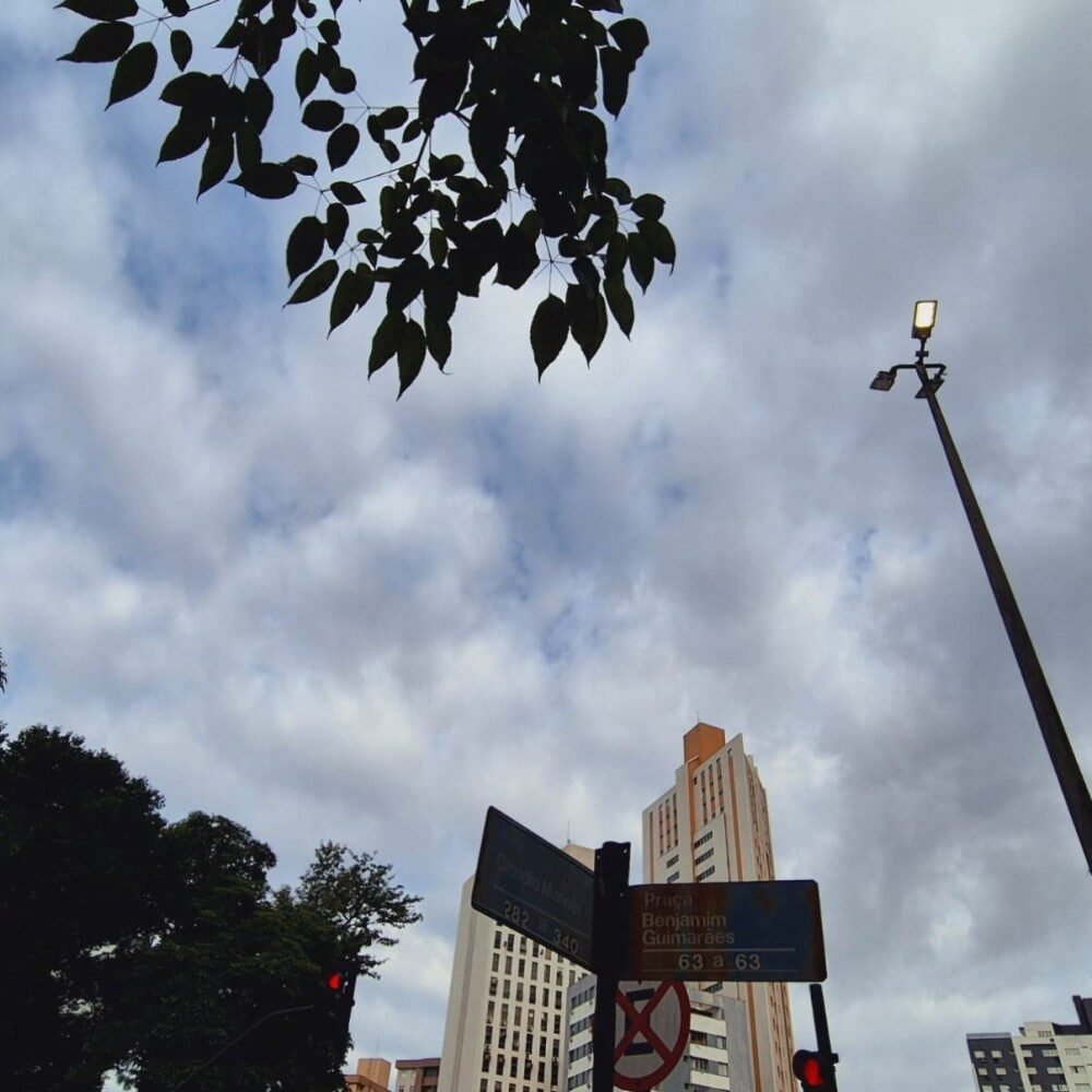 Vai chover em BH nesta quarta-feira (21/10)? Confira a previsão