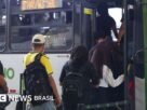 Vai votar em outra cidade? Veja regras de como usar o transporte gratuito no seu Estado