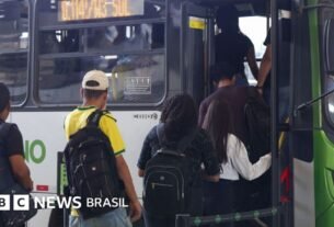 Vai votar em outra cidade? Veja regras de como usar o transporte gratuito no seu Estado