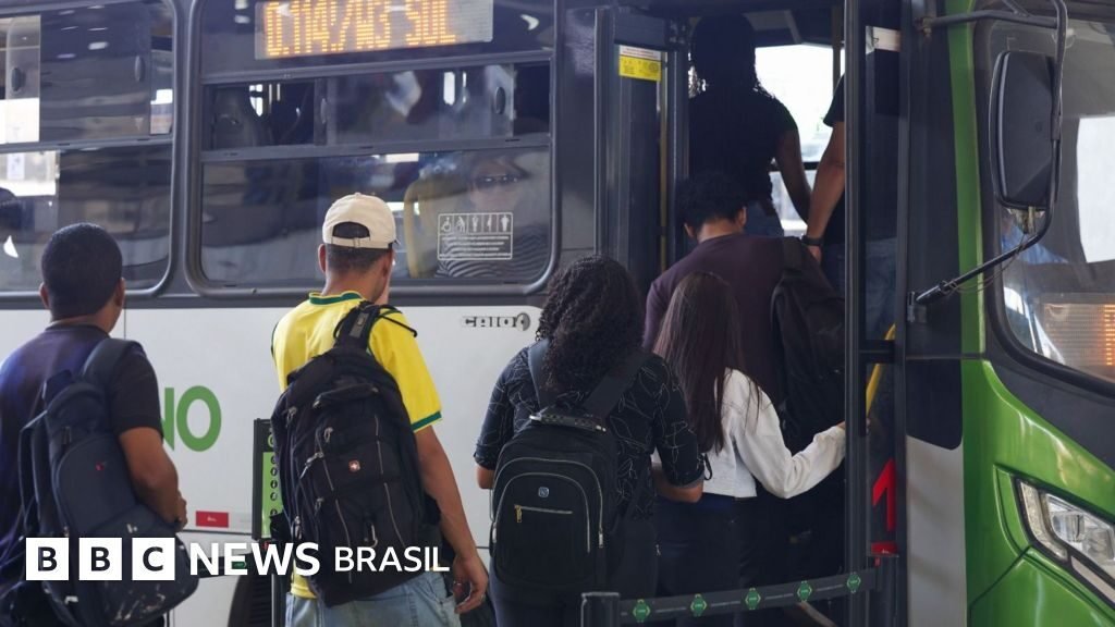 Vai votar em outra cidade? Veja regras de como usar o transporte gratuito no seu Estado