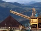 Vale (VALE3) produz 88,4 mi de toneladas de minério de ferro no 3T, queda anual de 6%