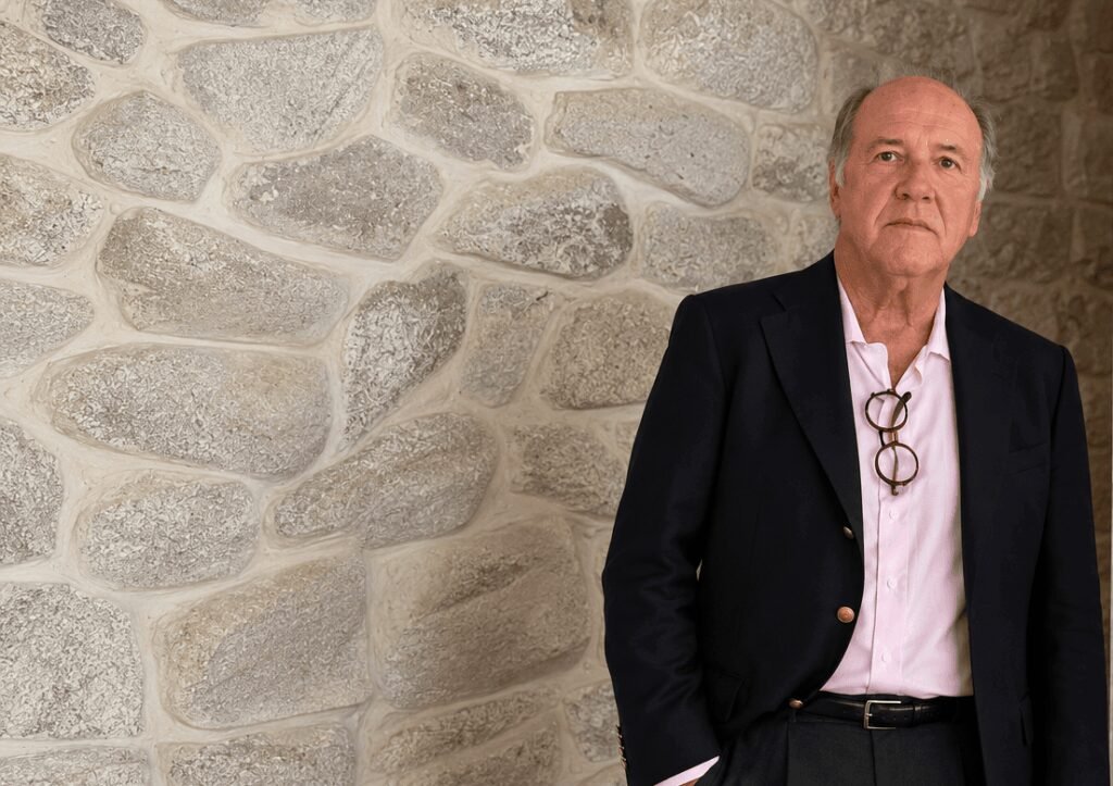 Vega Sicilia lança Deiva, seu primeiro vinho branco espanhol
