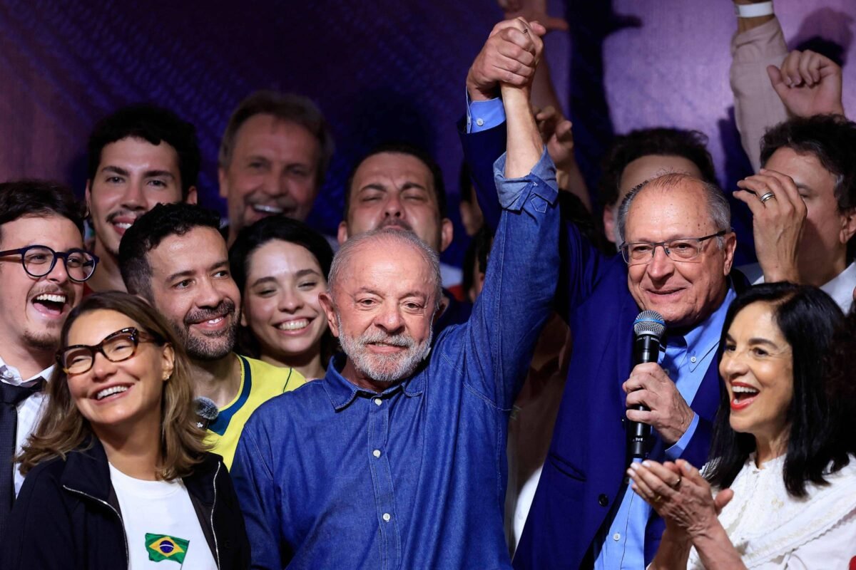 Veja as principais promessas de campanha de Lula (PT), reeleito presidente
