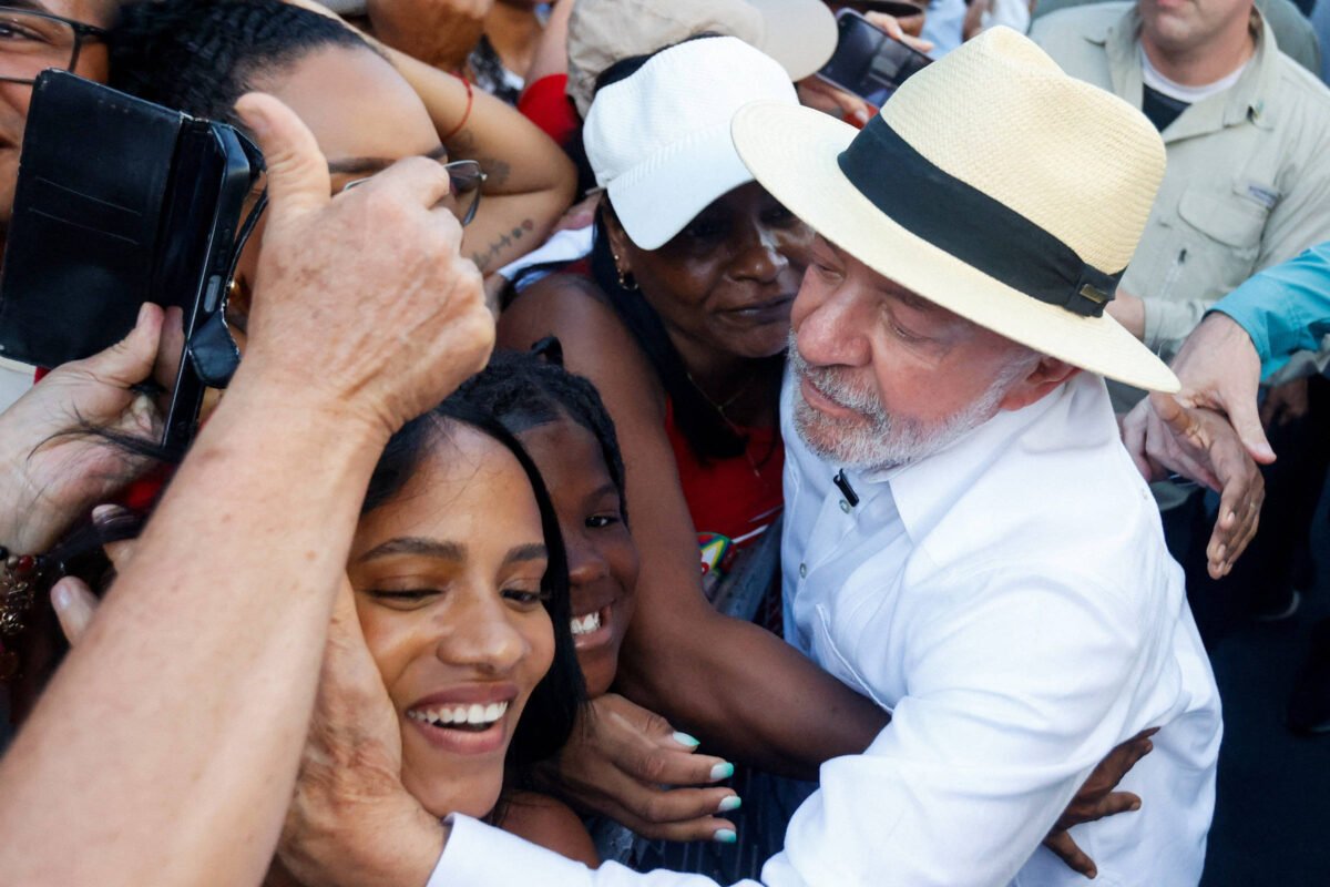 Veja as promessas feitas por Lula para a economia durante a campanha