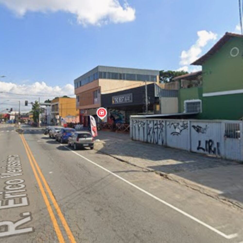 Venda Nova: homem é morto a tiros dentro de carro em BH