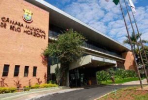 Vereadores aprovam uso de câmeras nas áreas externas das escolas de BH