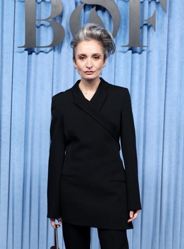 Veronica Leoni deixa a direção criativa da Calvin Klein