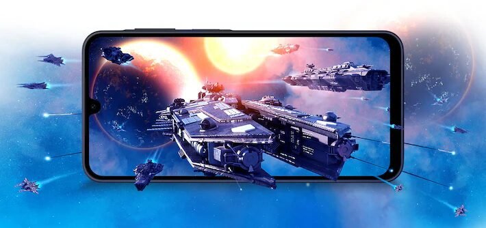 Versão do smartphone Samsung Galaxy A17 com 5G está pelo menor valor na Amazon; confira