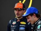 Verstappen ameaça adiar coroação histórica de Antonelli na F1