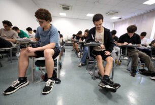 Vestibular da Unicamp exige interpretação e repertório, dizem professores